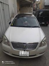 Toyota Premio X EX Package 1.8 2004 for Sale in Lahore
