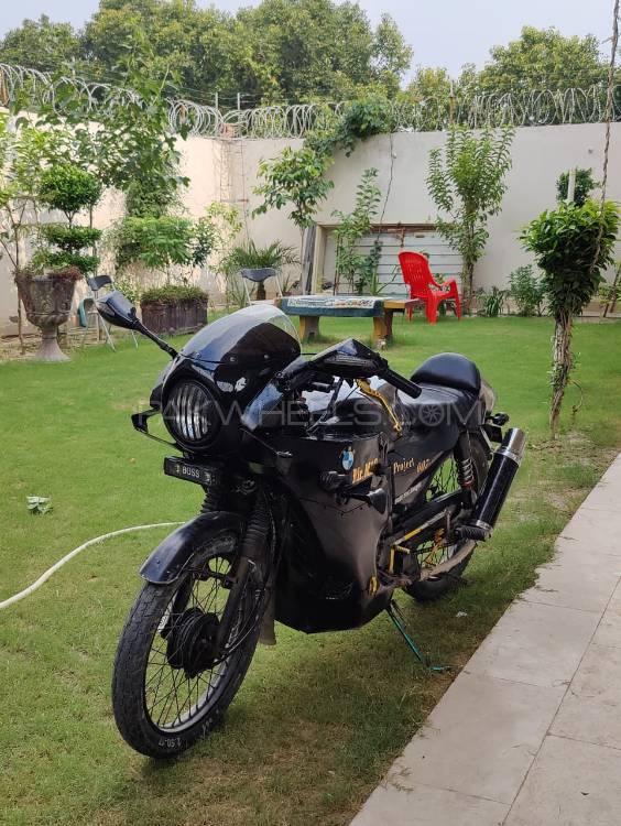 سوزوکی مارگلہ - 2009  Image-1