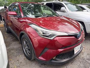 Toyota C-HR 2017 for Sale in Islamabad