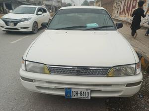 Toyota Corolla XE 1996 for Sale in Peshawar