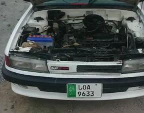 Mitsubishi Lancer 1990 for Sale in Taxila