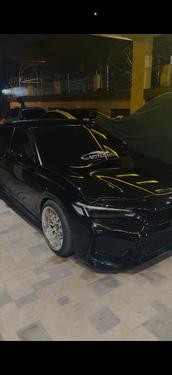 ہونڈا سوک - 2022