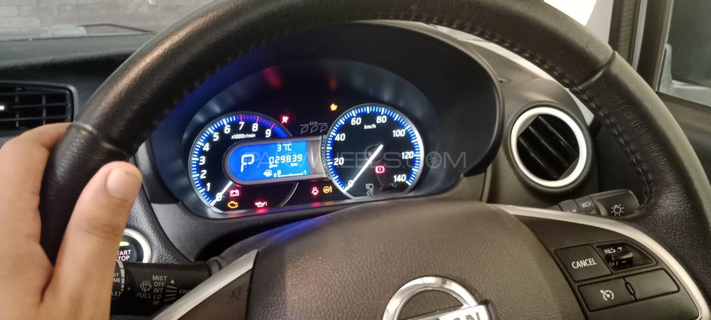 Nissan Dayz Highway Star 2021 for Sale in Gujranwala Image-1