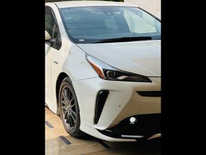Toyota Prius S Touring Selection 2020 for Sale in Islamabad