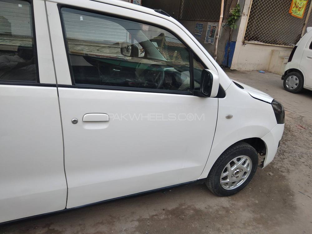 سوزوکی ویگن آر 2019 for Sale in فیصل آباد سوزوکی ویگن آر 2019 for Sale in فیصل آباد Image-9