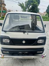 Suzuki Ravi Euro II 2022 for Sale in Rawalpindi