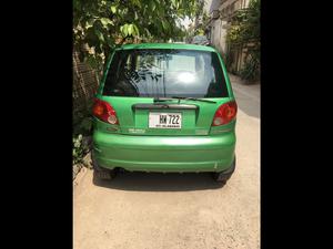 Chevrolet Exclusive LS 0.8 2005 for Sale in Rawalpindi