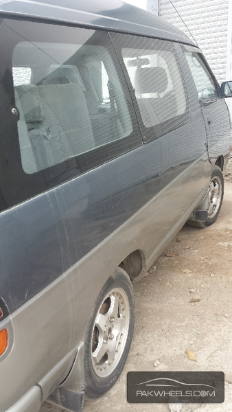Toyota Town Ace 1994 for Sale in Lahore Image-1