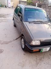 Suzuki Mehran VXR 1993 for Sale in Kashmir