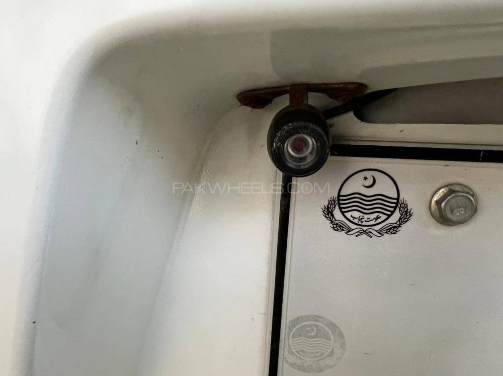 سوزوکی آلٹو 2019 for Sale in ایبٹ آباد سوزوکی آلٹو 2019 for Sale in ایبٹ آباد Image-17