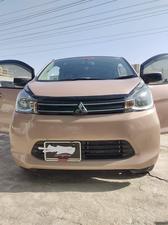 Mitsubishi Ek Wagon E 2013 for Sale in Sheikhupura