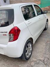 Suzuki Cultus VXL 2019 for Sale in Mian Wali