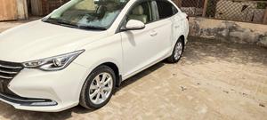 Changan Alsvin 1.5L DCT Lumiere 2022 for Sale in Sialkot