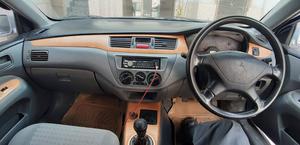 Mitsubishi Lancer GLX 1.3 2005 for Sale in Talagang