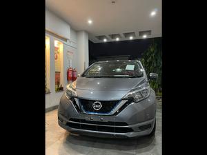 Nissan Note X 2018 for Sale in Sialkot
