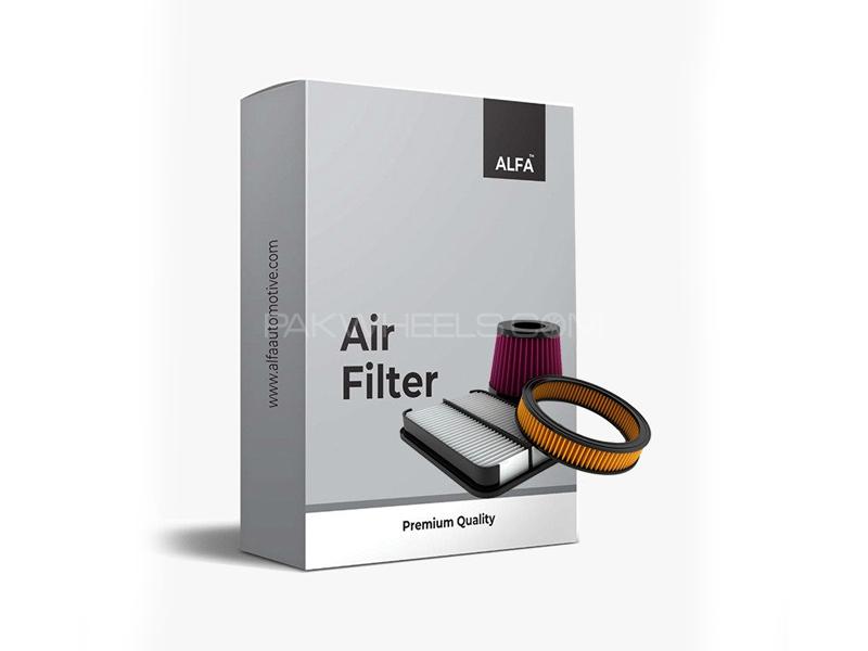 KIA Sportage Alfa Air Filter Image-1