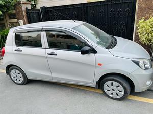 Suzuki Cultus VXR 2019 for Sale in Faisalabad