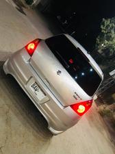 Suzuki Swift DLX 1.3 2014 for Sale in Quetta