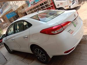 Toyota Corolla X 1.5 2022 for Sale in Rahim Yar Khan