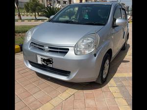 Toyota Passo + Hana 1.0 2012 for Sale in Wah cantt