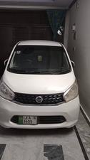 Nissan Dayz 2013 for Sale in Rawalpindi