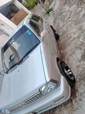 Suzuki Mehran VXR Euro II 2017 for Sale in Rawalpindi