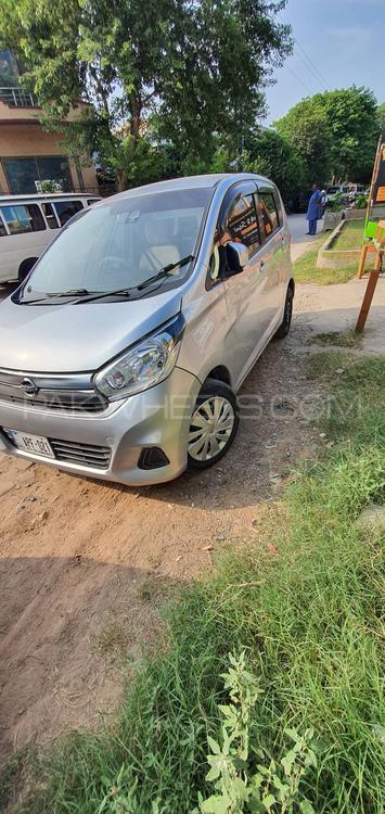 Nissan Dayz 2017 for Sale in Islamabad Image-1