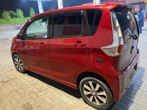 Mitsubishi EK Custom 2015 for Sale in Faisalabad