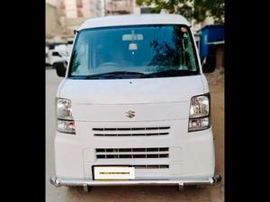 Suzuki Every 2013 for Sale in Karachi