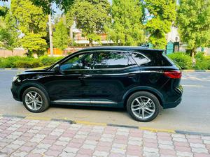 MG HS 2021 for Sale in Gujranwala