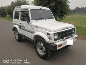 Suzuki Potohar Basegrade 2001 for Sale in Lahore