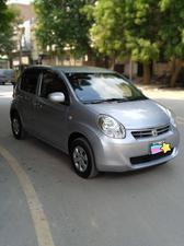 Toyota Passo + Hana 1.0 2013 for Sale in Faisalabad