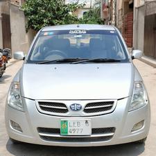 FAW V2 VCT-i 2015 for Sale in Faisalabad
