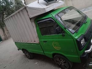 Suzuki Ravi Euro II 2016 for Sale in Rawalpindi