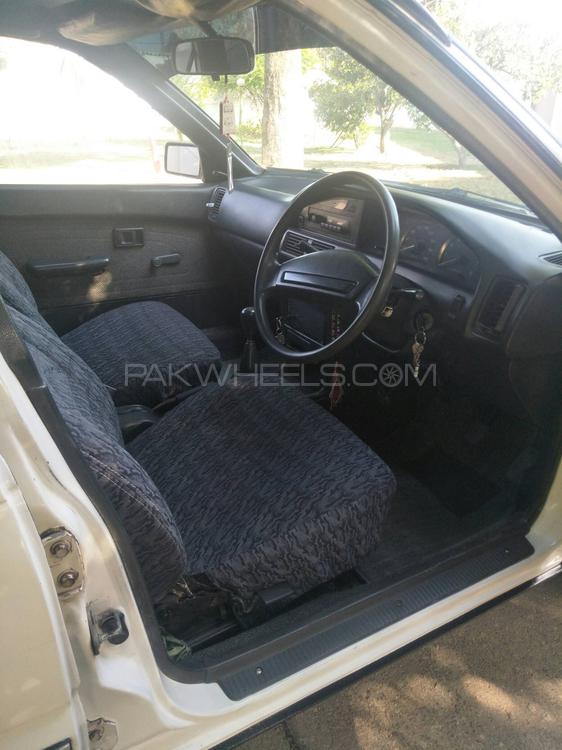 Toyota Corolla 1987 for Sale in Mangla Image-1
