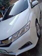 Honda Grace Hybrid 2016 for Sale in Lahore