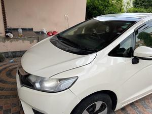 Honda Fit 1.5 Hybrid L Package 2015 for Sale in Lahore