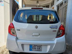 Suzuki Cultus Auto Gear Shift 2020 for Sale in Abbottabad