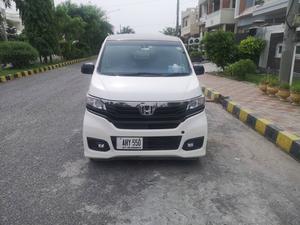 Honda N Wgn Custom G Turbo 2016 for Sale in Gujranwala