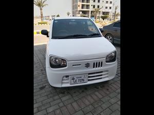 Suzuki Alto 2020 for Sale in Sargodha