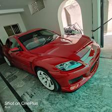 Mazda RX8 Type S 2003 for Sale in Lahore