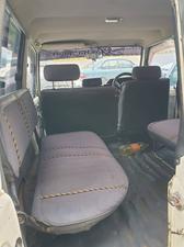 Toyota Land Cruiser 1987 for Sale in Lahore