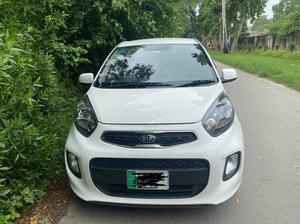 KIA Picanto 1.0 AT 2020 for Sale in Lahore