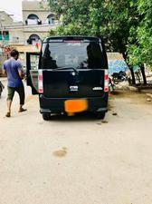 Suzuki Every Wagon JP Turbo 2019 for Sale in Karachi