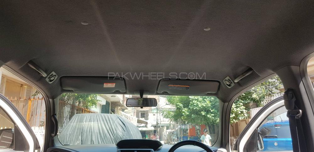 Toyota B B 1.3S AERO PACKAGE 2012 For Sale In Lahore | PakWheels