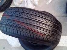 tyres set 205/60R16 michelin very good condition for prius  Image-1