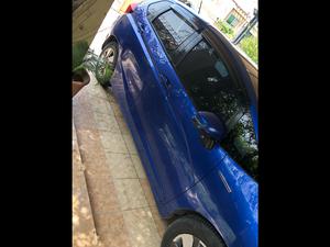 Honda Fit 2014 for Sale in Islamabad