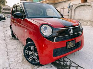 Honda N One Premium 2016 for Sale in Hassan abdal