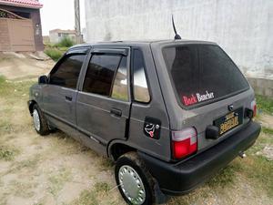 Suzuki Mehran VXR 1996 for Sale in Attock