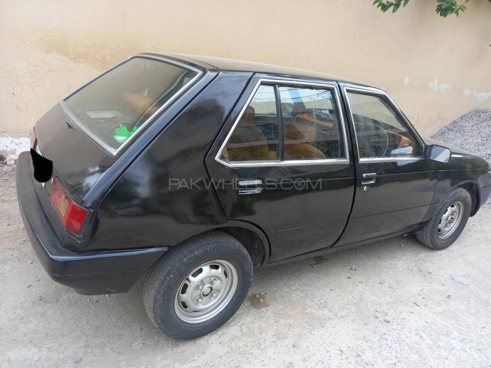 Mitsubishi Colt 1986 for sale in Lahore | PakWheels